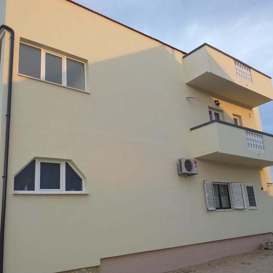 Apartments Mira Jadrtovac Eksteriør billede