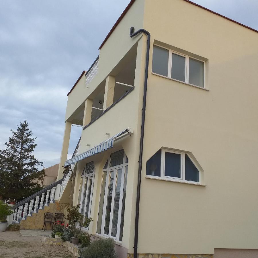 Apartments Mira Jadrtovac Eksteriør billede