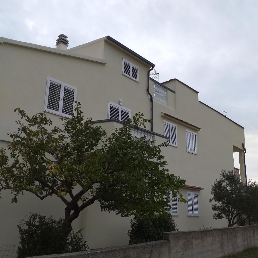 Apartments Mira Jadrtovac Eksteriør billede