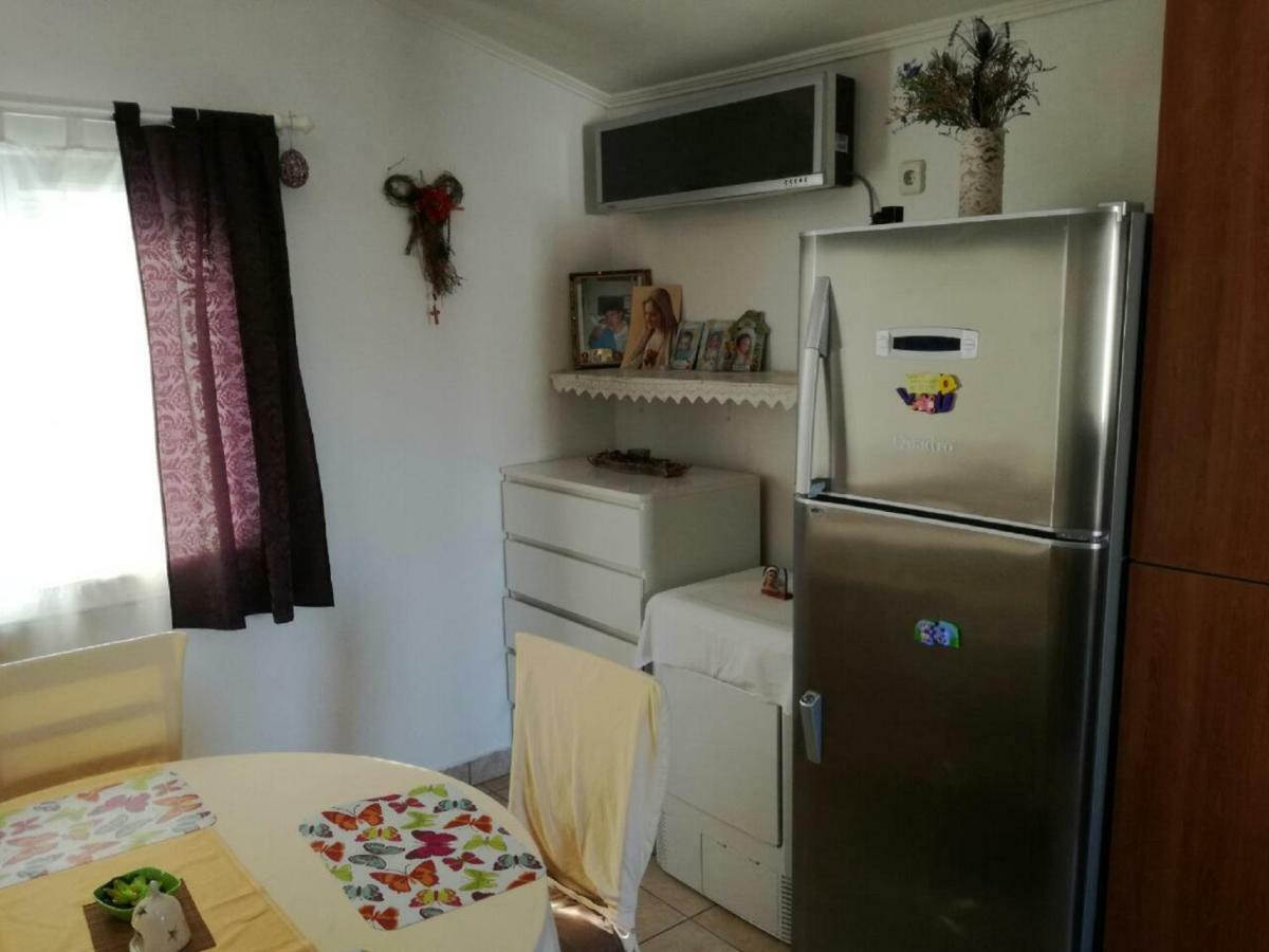 Apartments Mira Jadrtovac Eksteriør billede