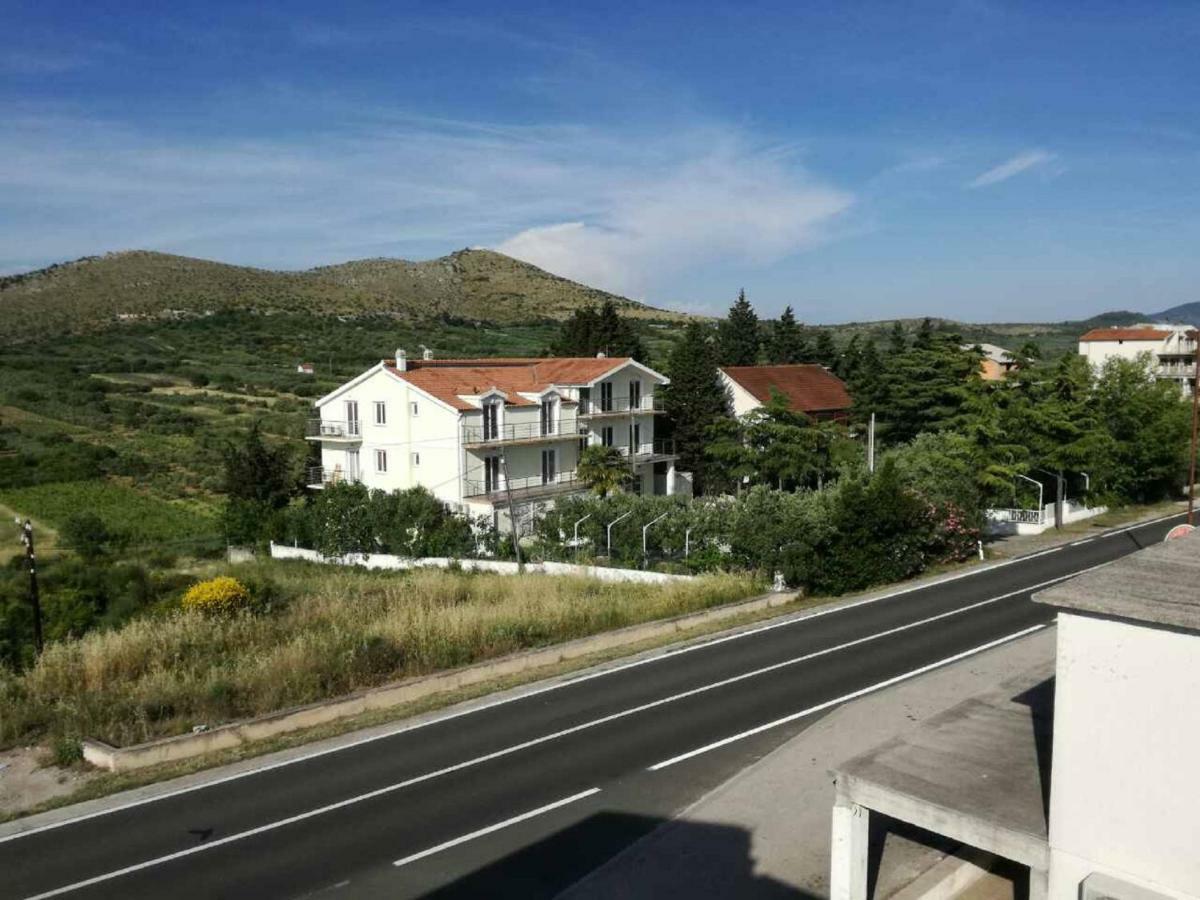 Apartments Mira Jadrtovac Eksteriør billede