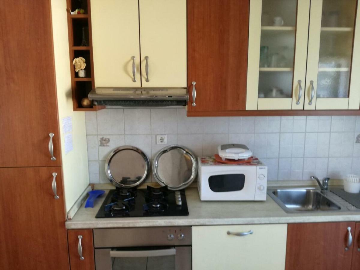 Apartments Mira Jadrtovac Eksteriør billede