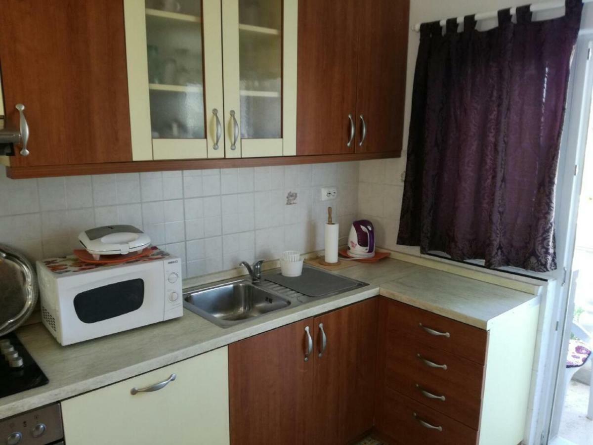 Apartments Mira Jadrtovac Eksteriør billede