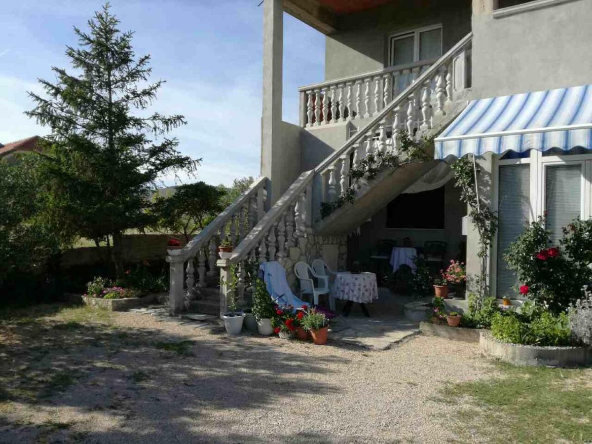 Apartments Mira Jadrtovac Eksteriør billede