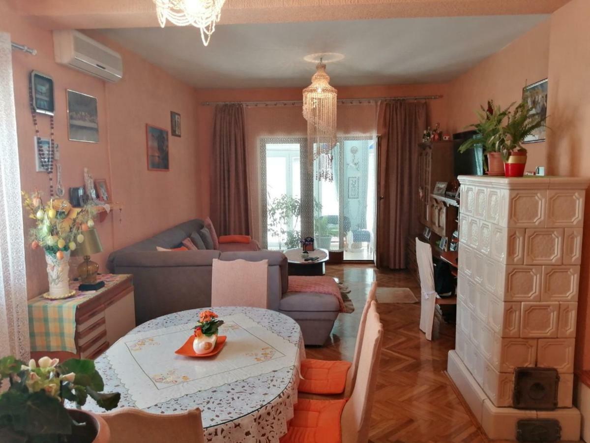 Apartments Mira Jadrtovac Eksteriør billede