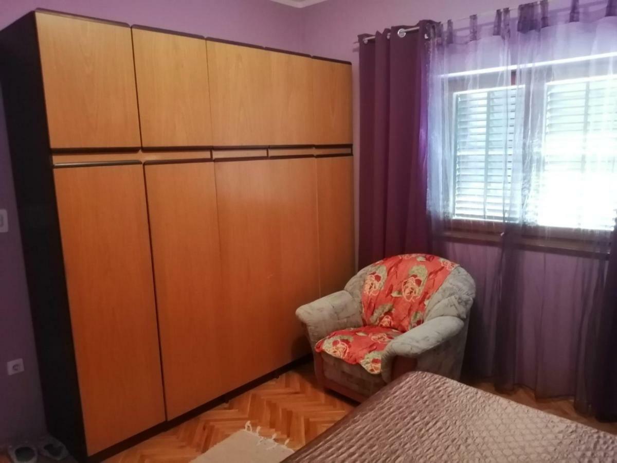 Apartments Mira Jadrtovac Eksteriør billede