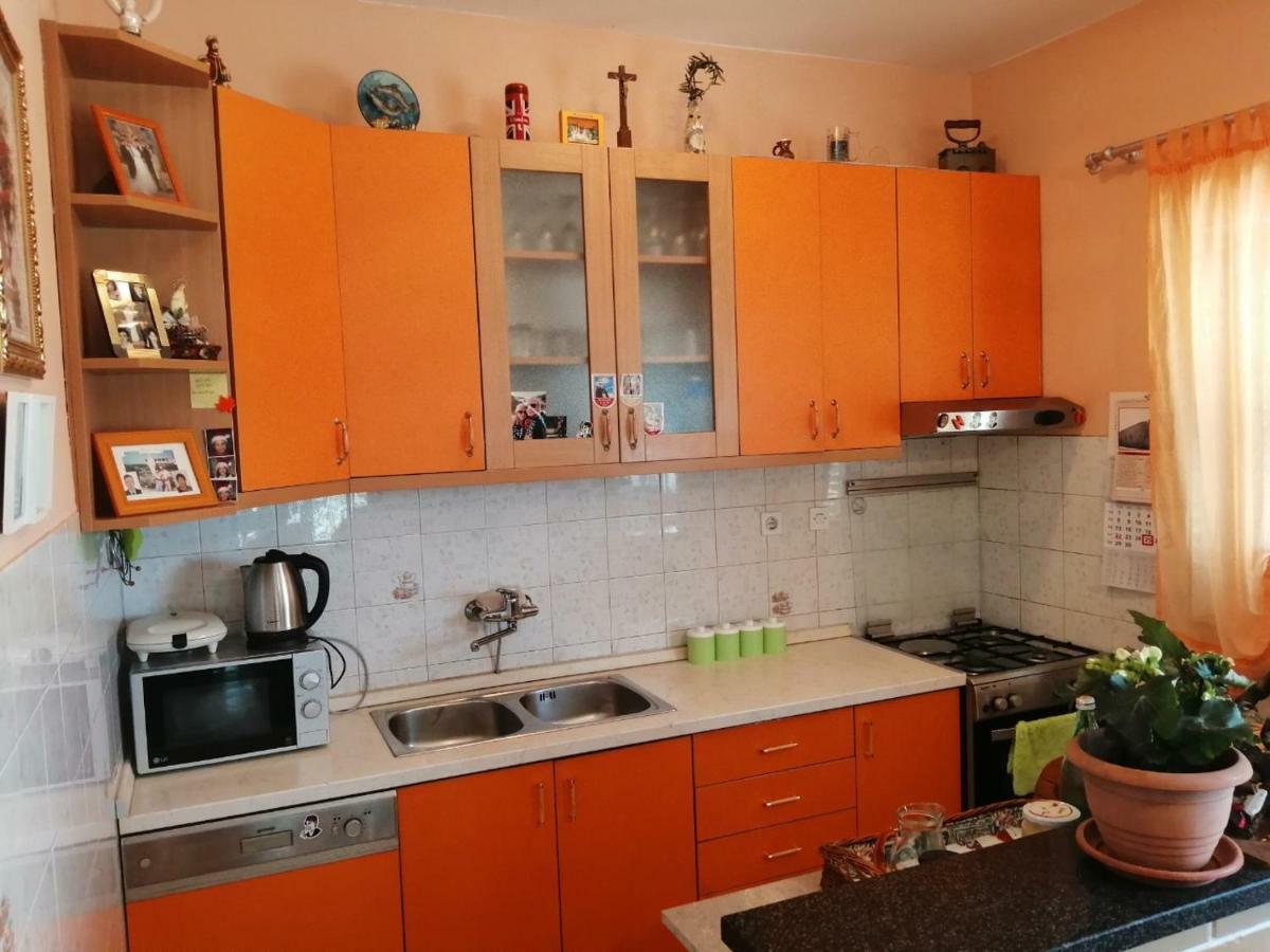 Apartments Mira Jadrtovac Eksteriør billede
